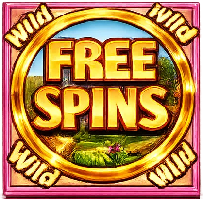Free spins